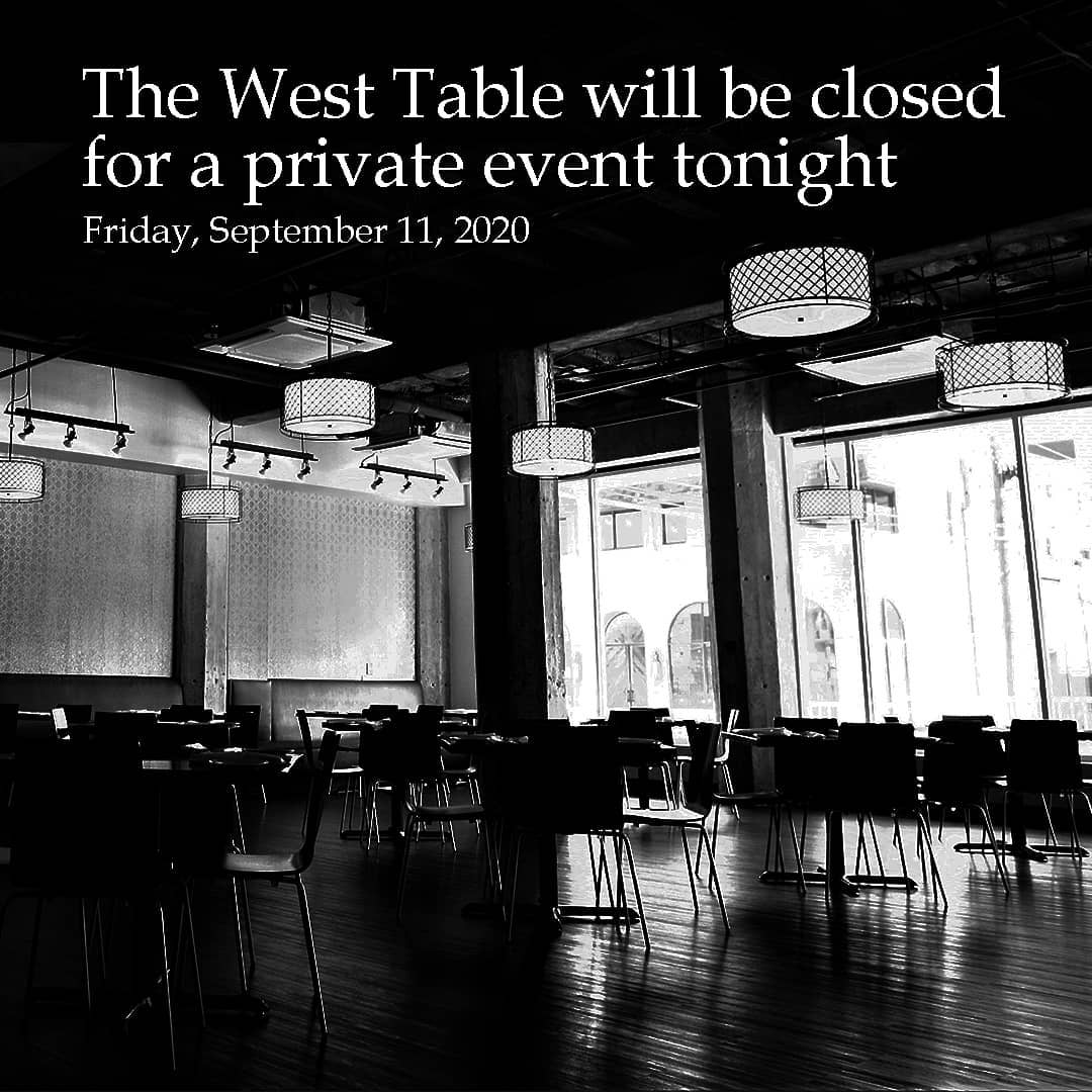 The West Table Kitchen and Bar 1204 Broadway St #103, Lubbock