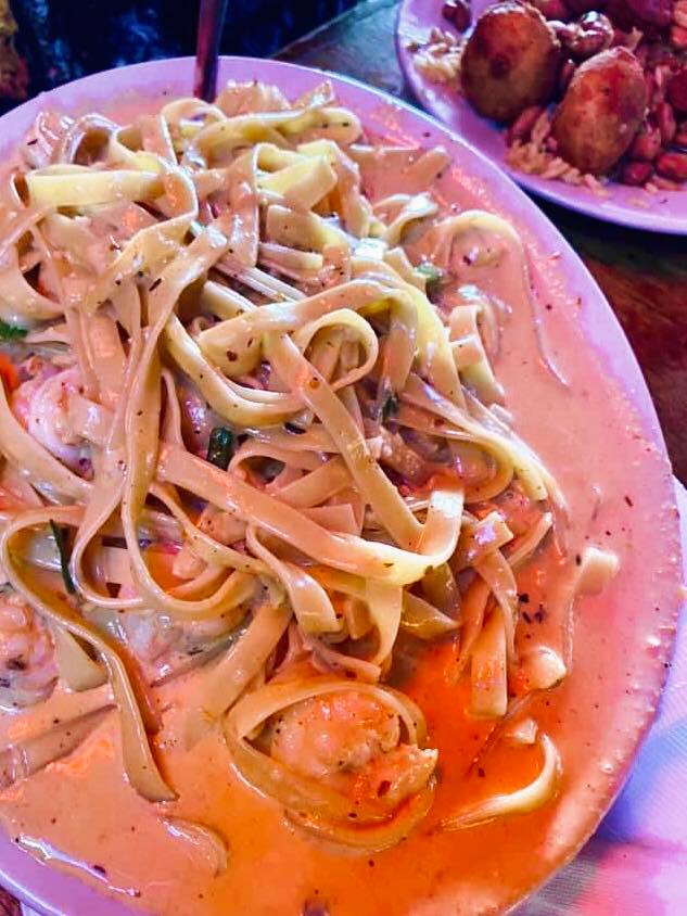 Jazz A Louisiana Kitchen 3703 19th St, Lubbock