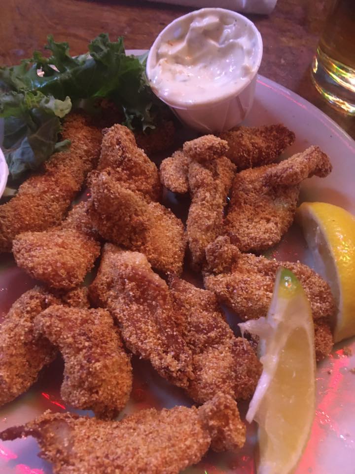 Jazz A Louisiana Kitchen 3703 19th St, Lubbock