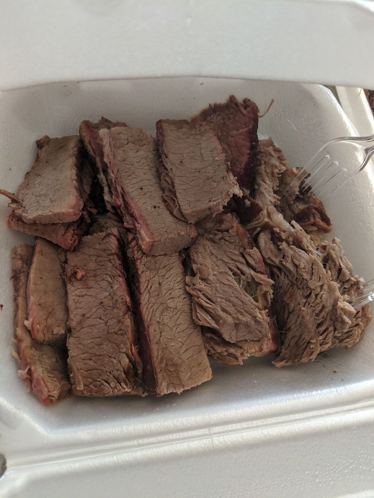 Wiley's Bar-B-Que 1805 Parkway Dr, Lubbock