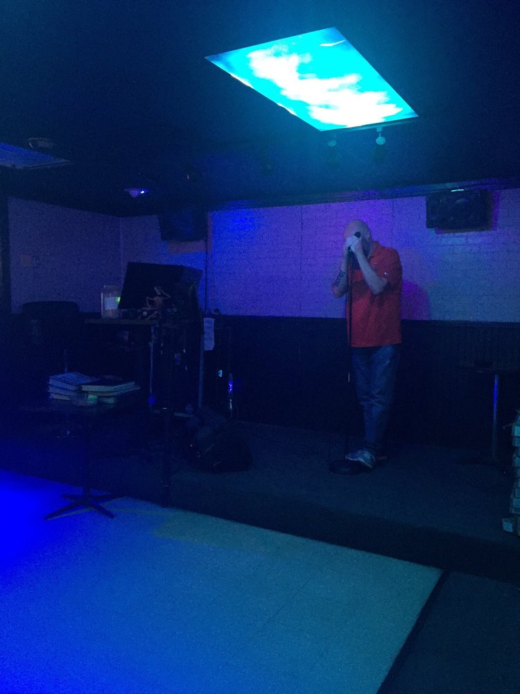 The Silver Bullet 5145 Aberdeen Ave, Lubbock