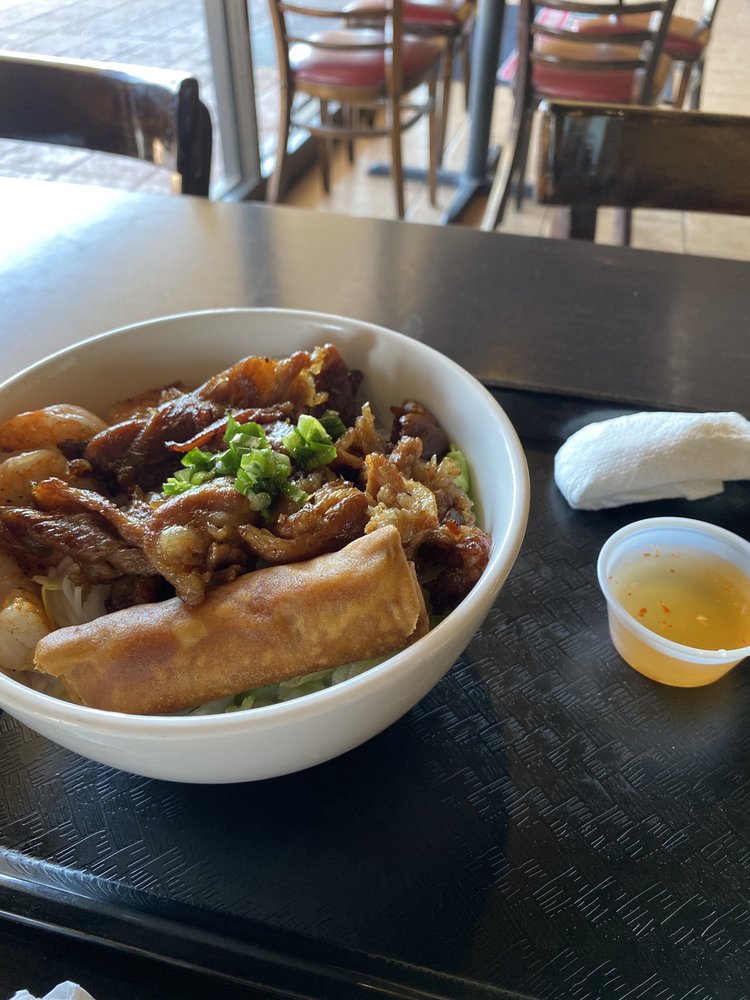 I Love Pho 405 Slide Rd #112, Lubbock