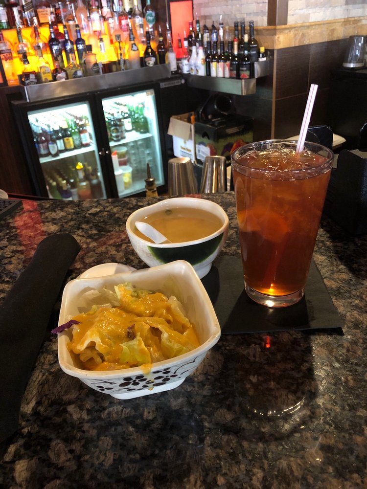 Hayashi Midtown 3701 19th St, Lubbock