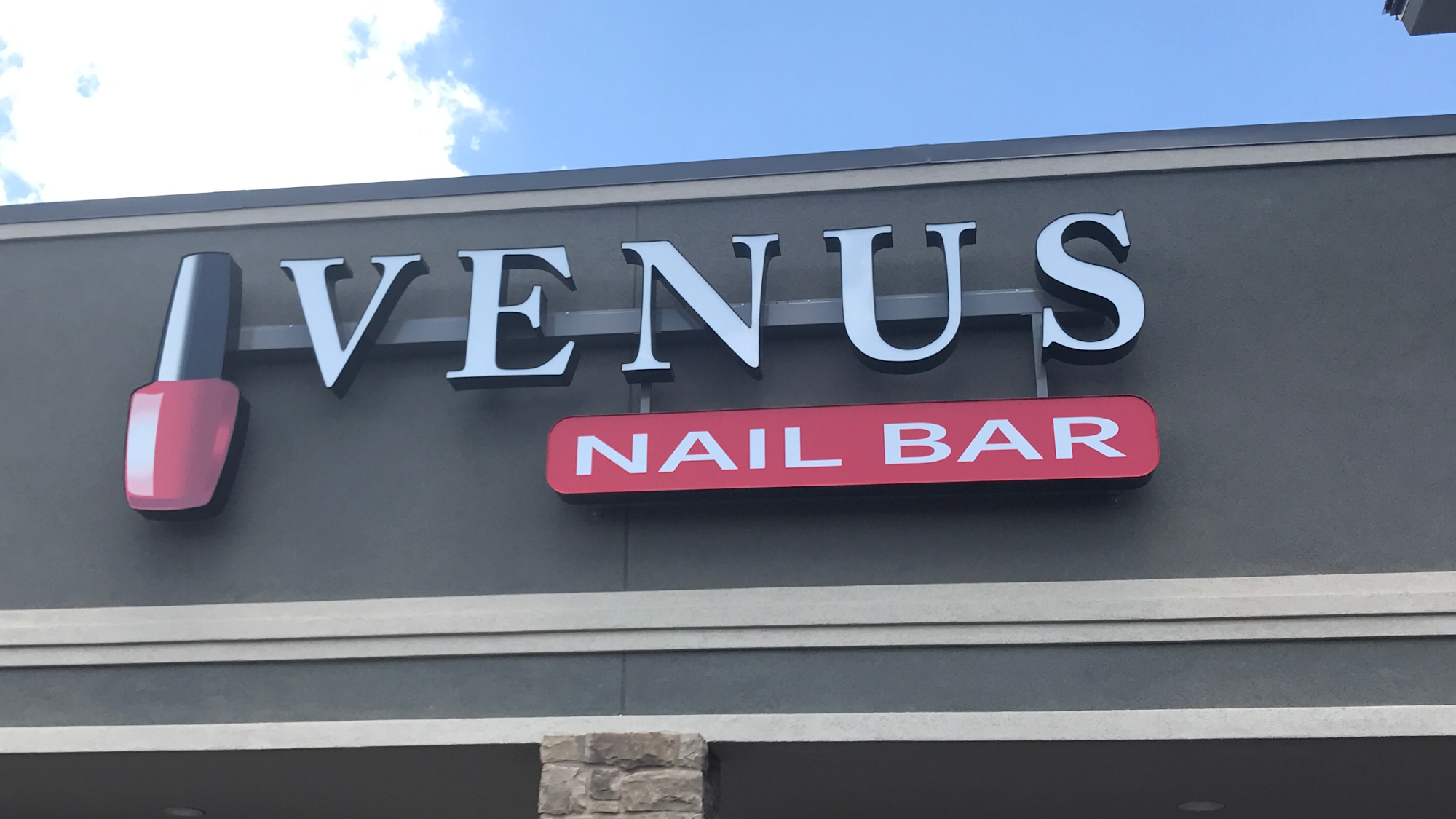 VENUS Nail Bar