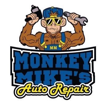 Monkey Mike's Auto Repair Inc.