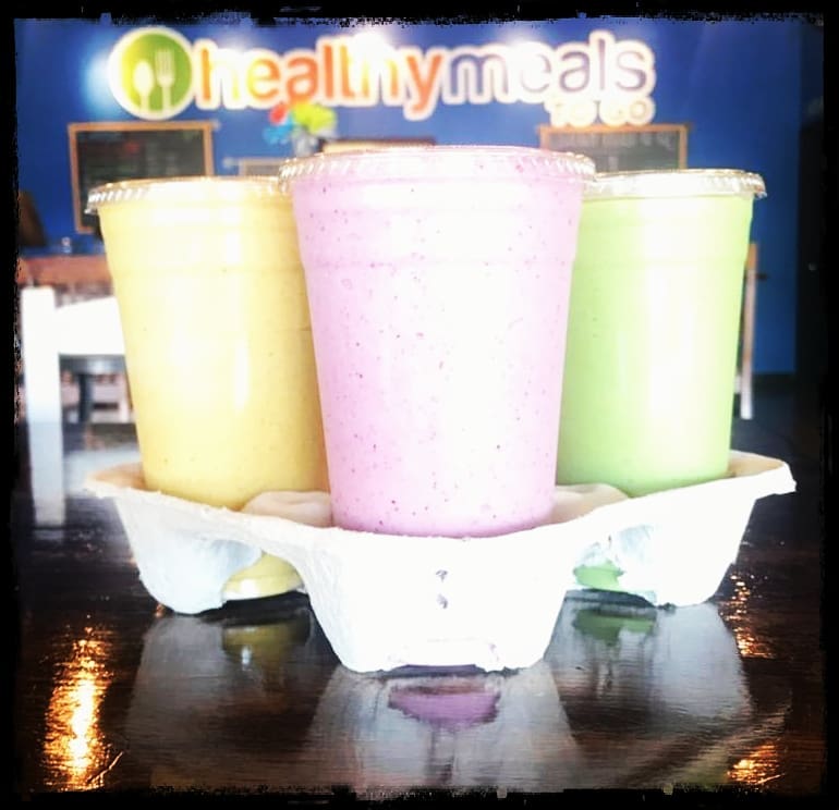 Healthy Meals To Go 5206 82nd St, Lubbock
