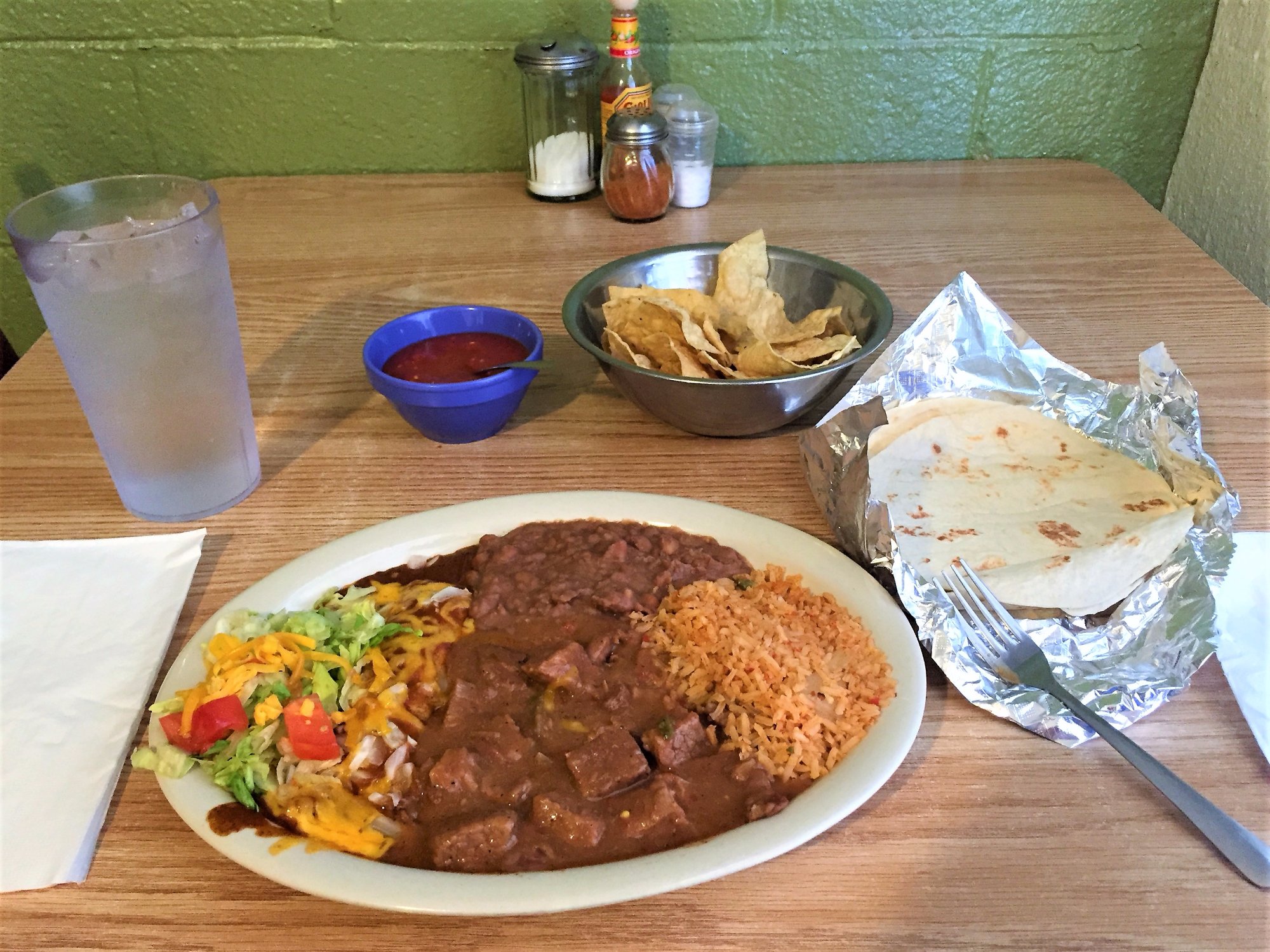 Photo credit: tripadvisor