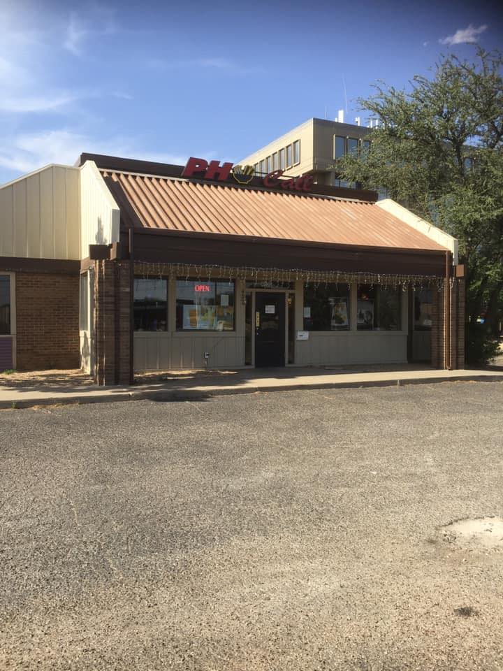 Lubbock, TX Restaurants Open for Takeout, Curbside Service and/or ...