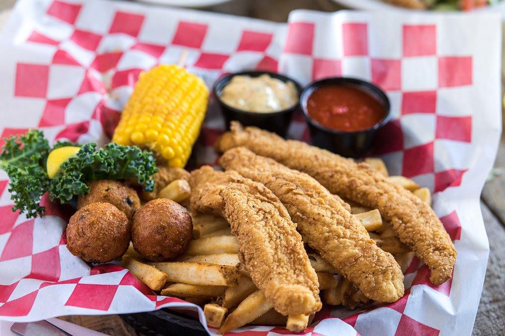 Razzoo's Cajun Cafe 4805 S Loop 289 Ste 400, Lubbock