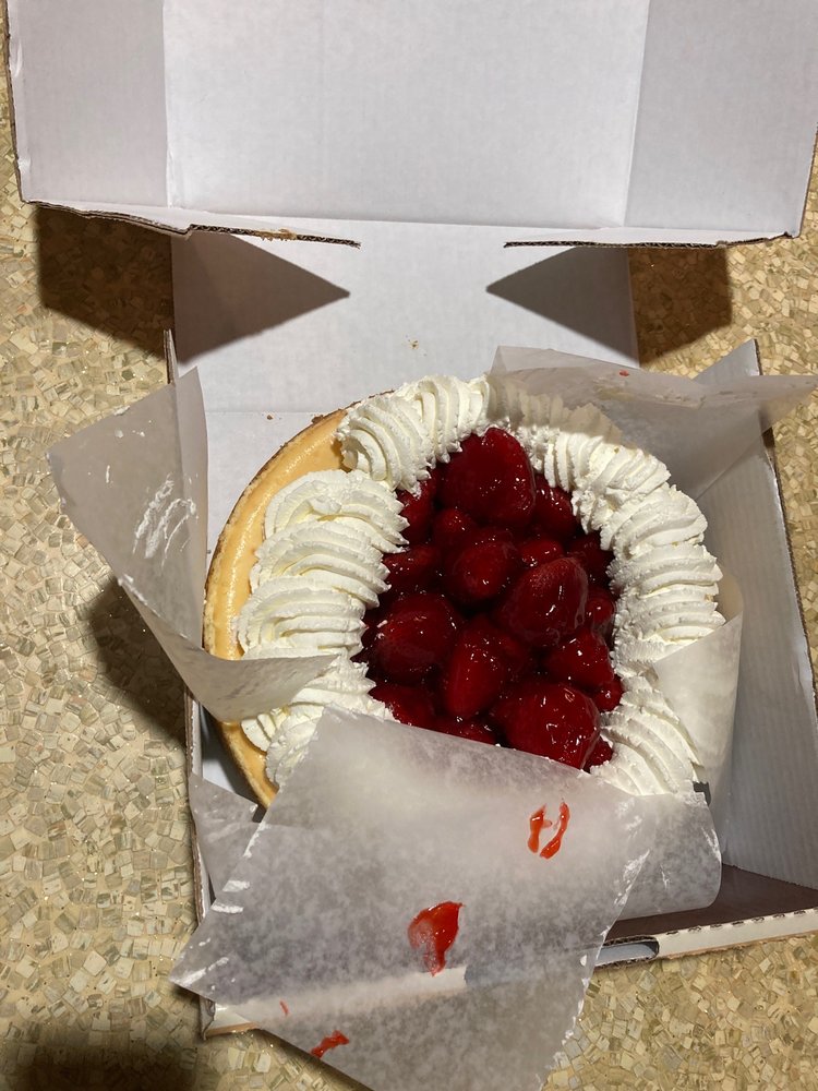 The Cheesecake Factory 6014 Slide Rd, Lubbock