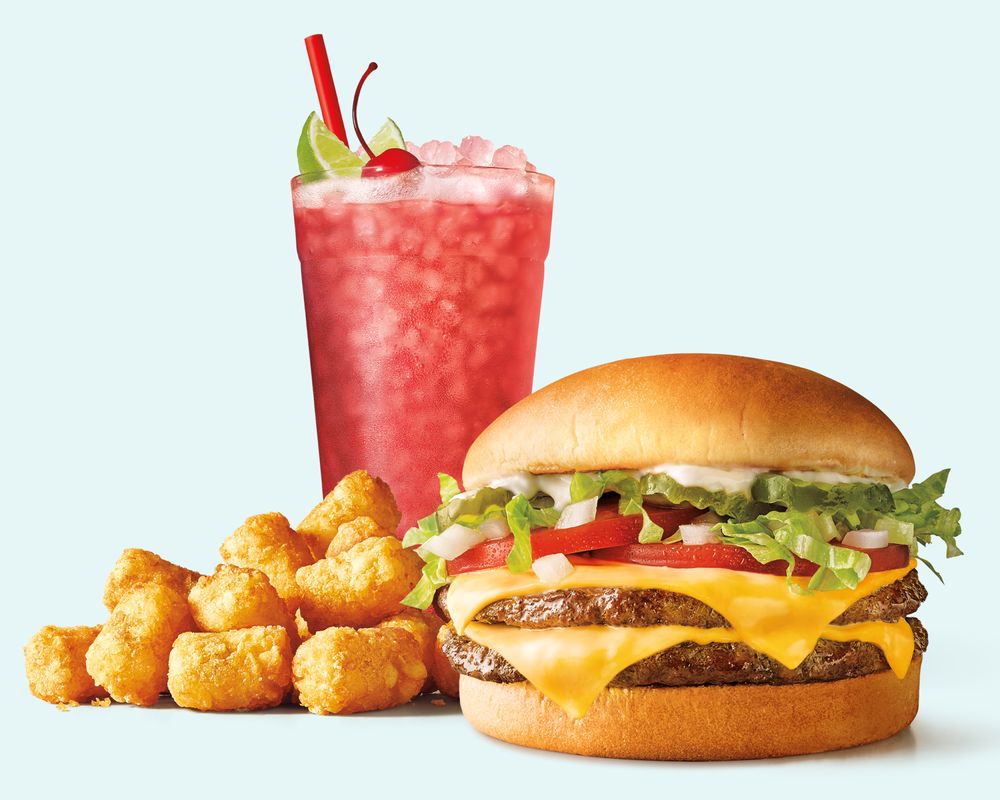 Sonic Drive-In 12702 Indiana Ave, Lubbock