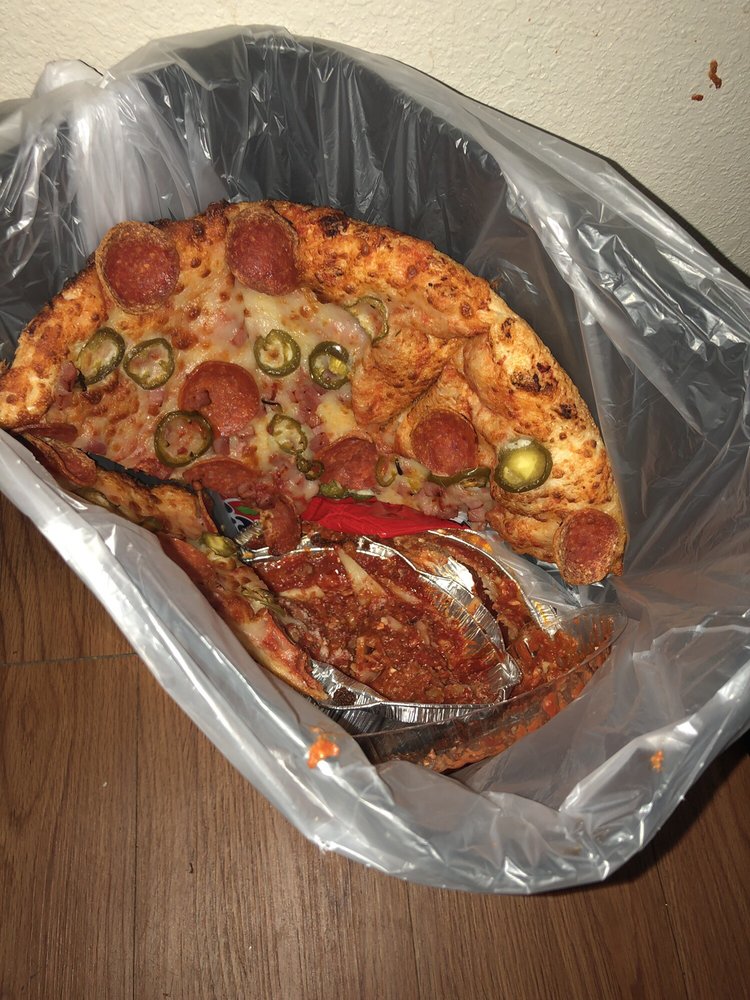 La Bella Pizza -Lubbock 2112 50th St, Lubbock