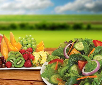 Souper Salad 6703 Slide Rd, Lubbock