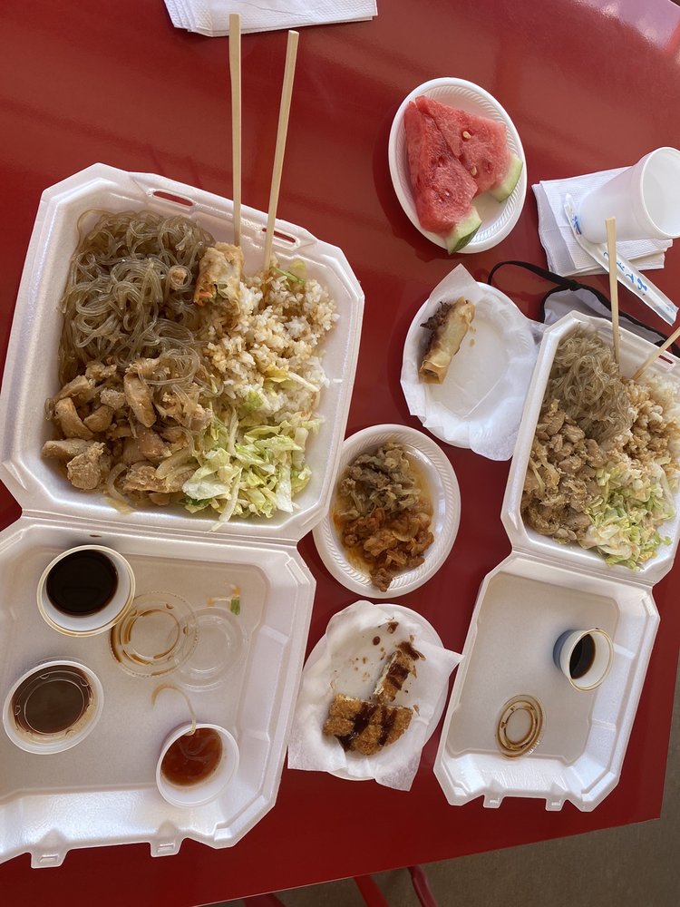 Masiso 마시소 4809 34th St, Lubbock