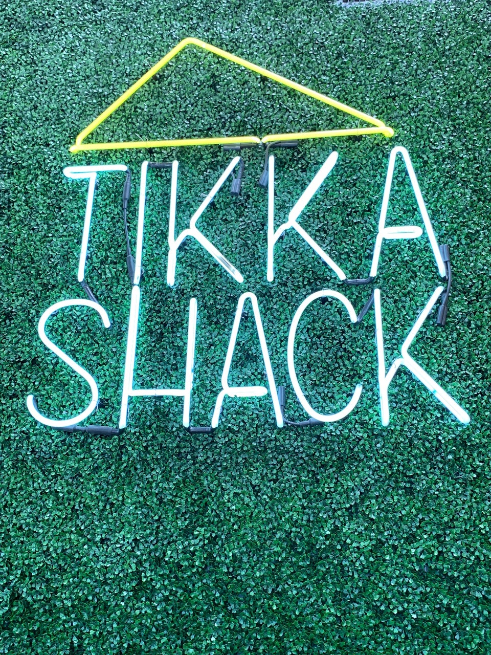 Tikka Shack @ Texas Tech 2407 9th St #500, Lubbock