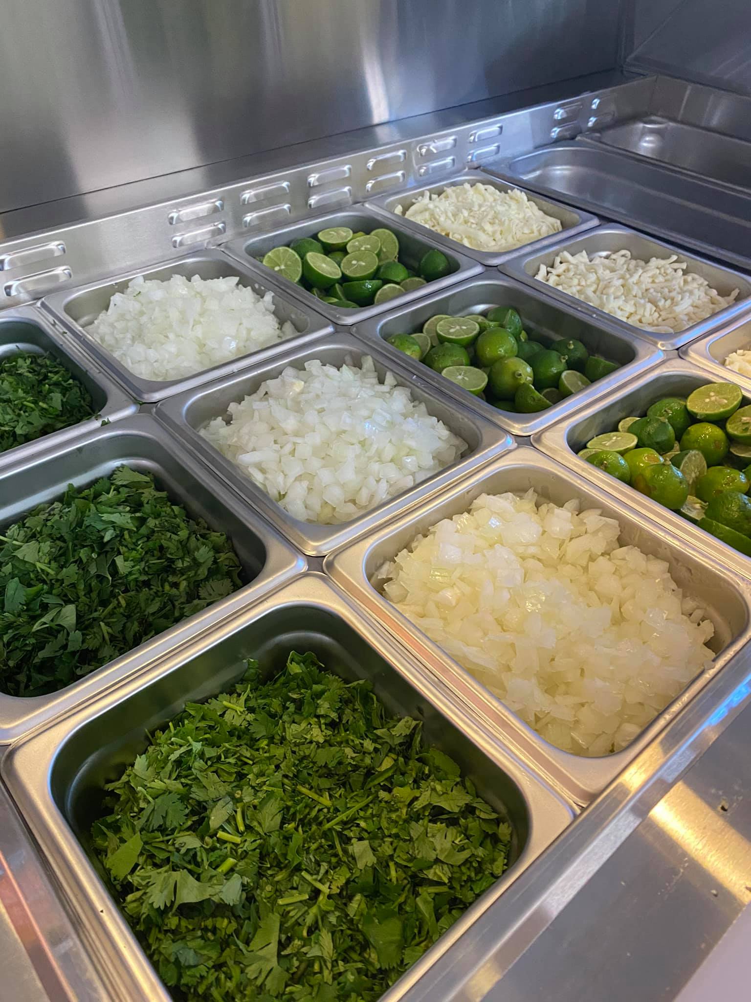 Now We Taco'n Taqueria 1021 University Ave Unit 1025, Lubbock