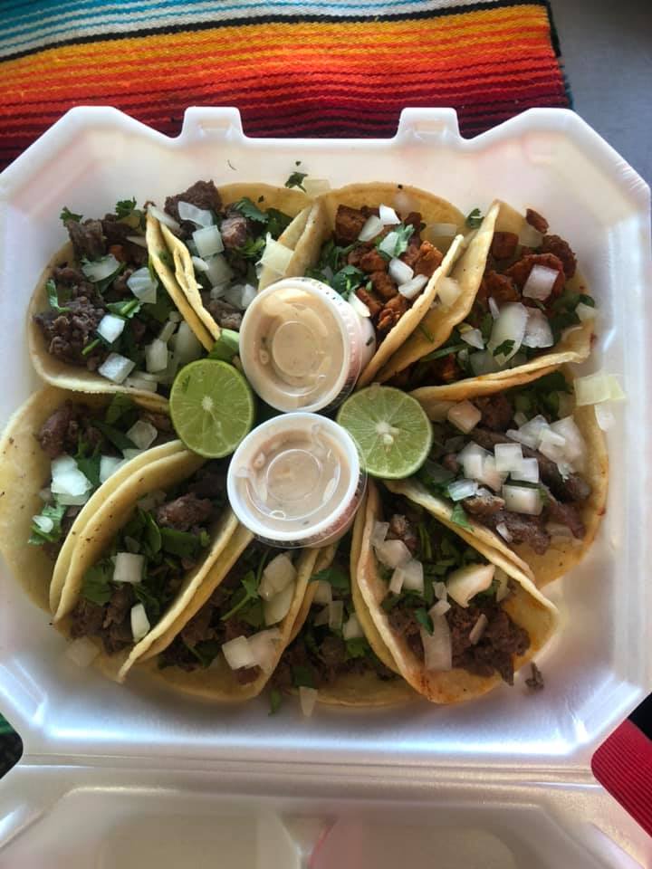 Now We Taco'n Taqueria 1021 University Ave Unit 1025, Lubbock