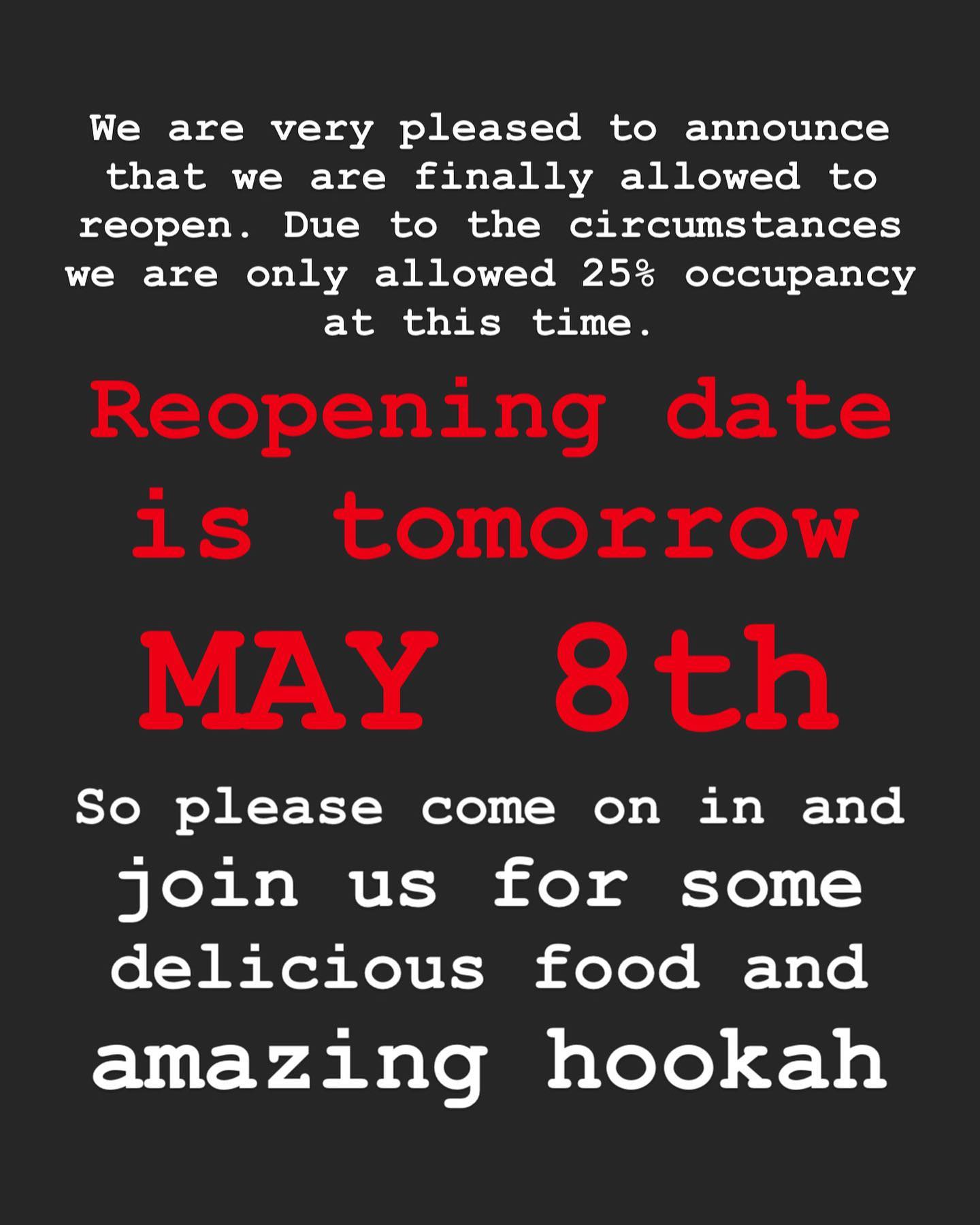 Clouds Hookah Sports grill 1617 University Ave Unit B, Lubbock