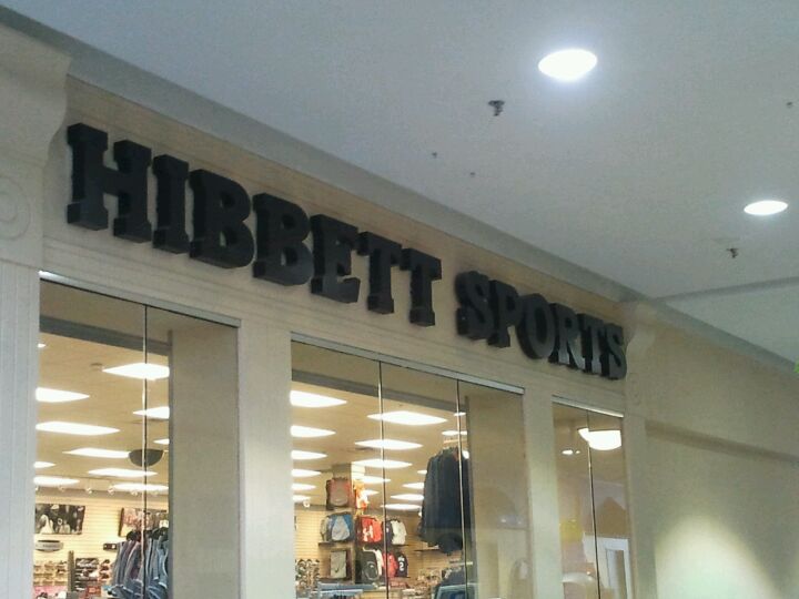 Hibbett Sports 4600 S Medford Dr Suite 1148, Lufkin