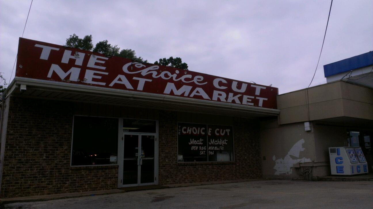 Choice Cut Meat Market