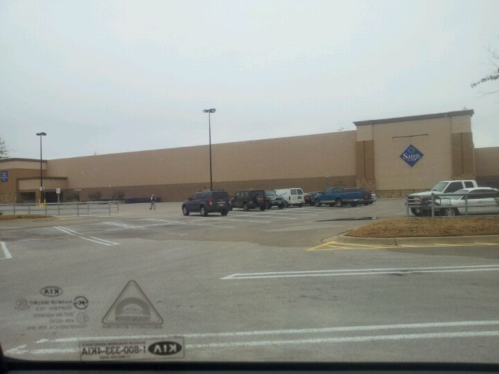 Sam's Club Lufkin