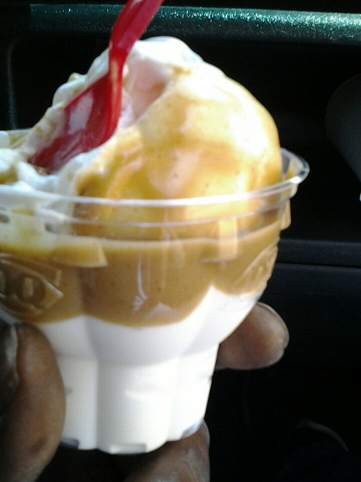 Dairy Queen Lufkin