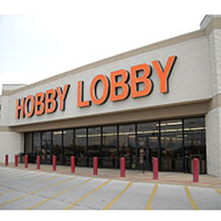 Hobby Lobby 2215 S 1st St, Lufkin