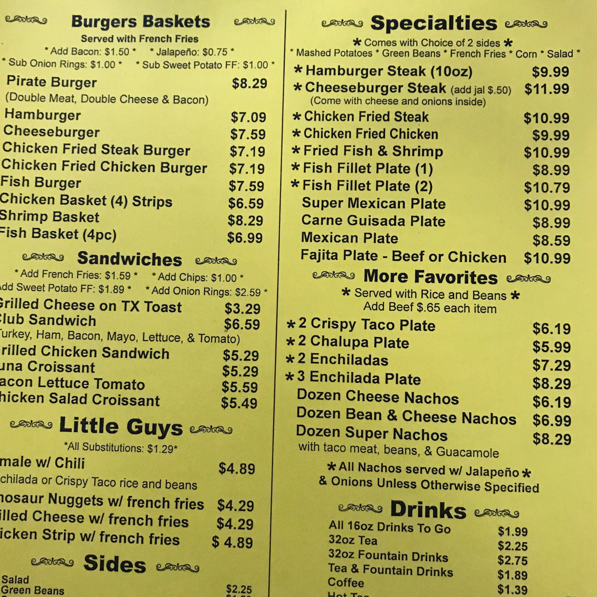 Photo credit: Tripadvisor