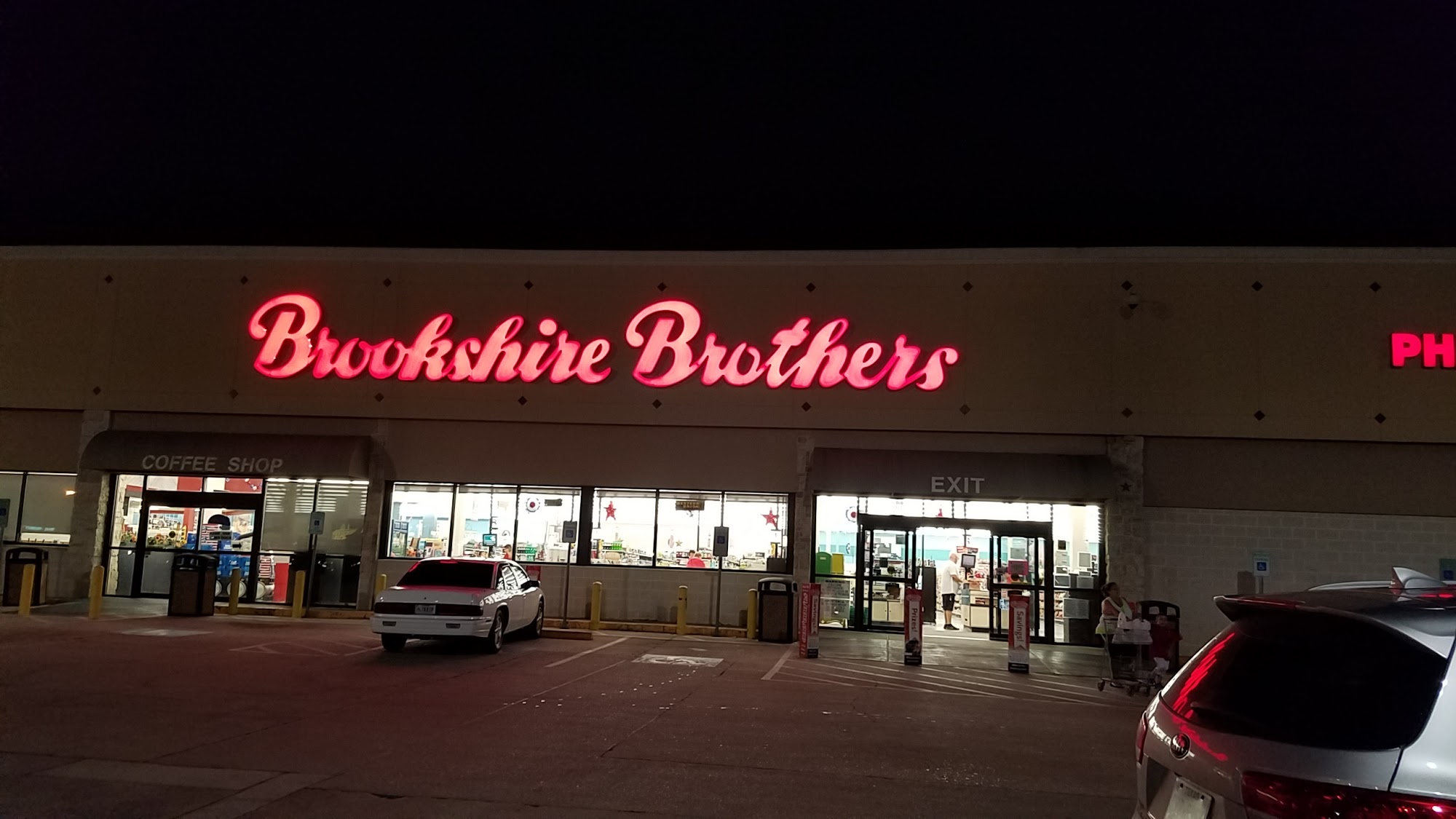 Brookshire Brothers