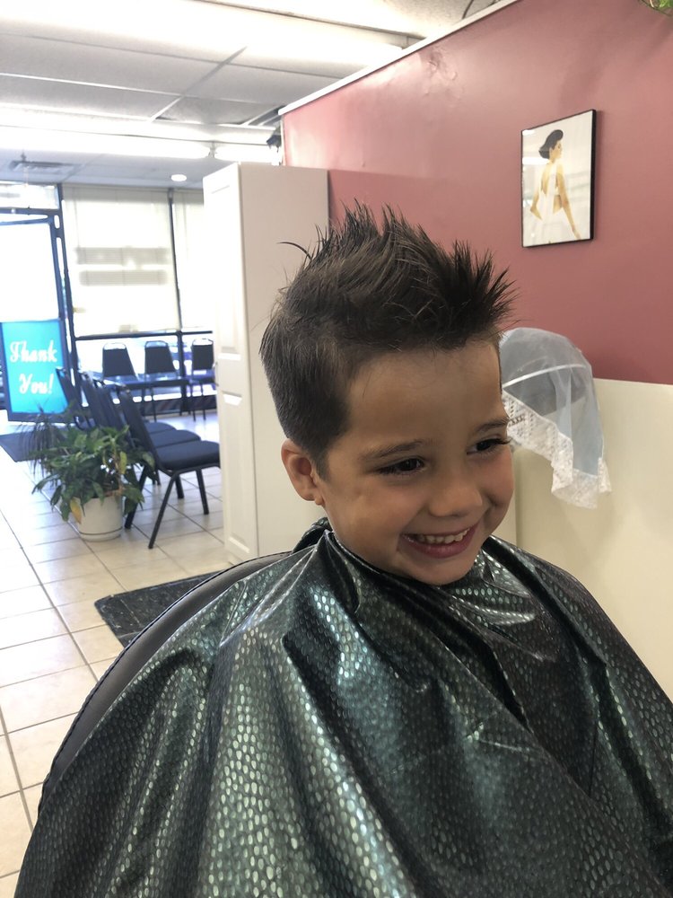 Jacob's Star Family Hair Salon