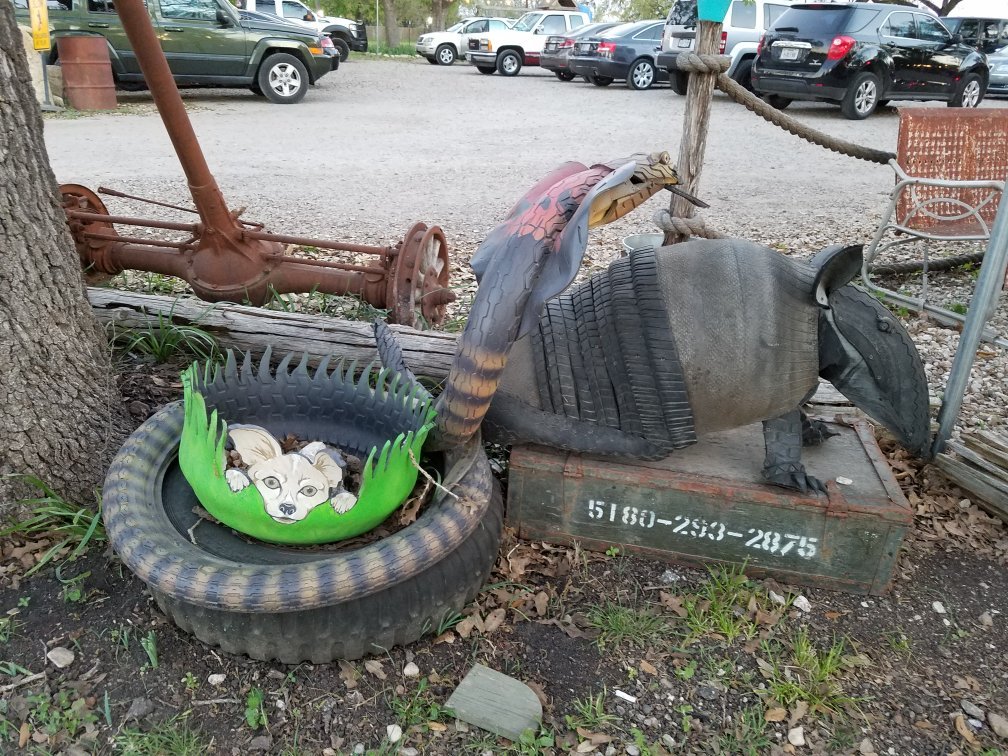 Photo credit: tripadvisor