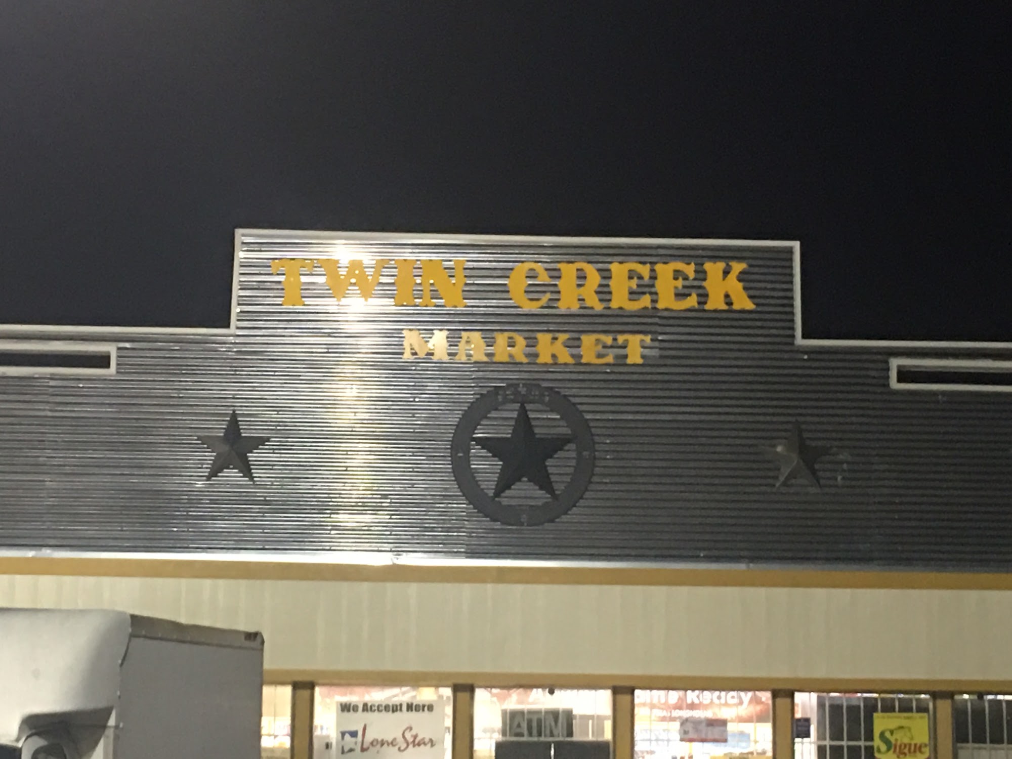 Twin Creek Grocery