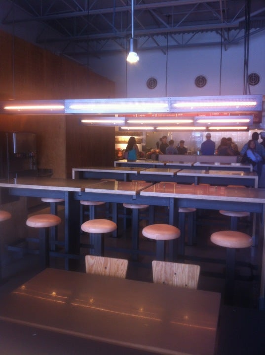 Photo credit: foursquare