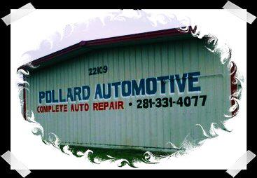Pollard Automotive