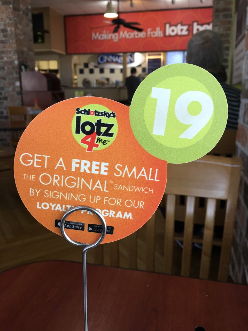 Photo credit: foursquare