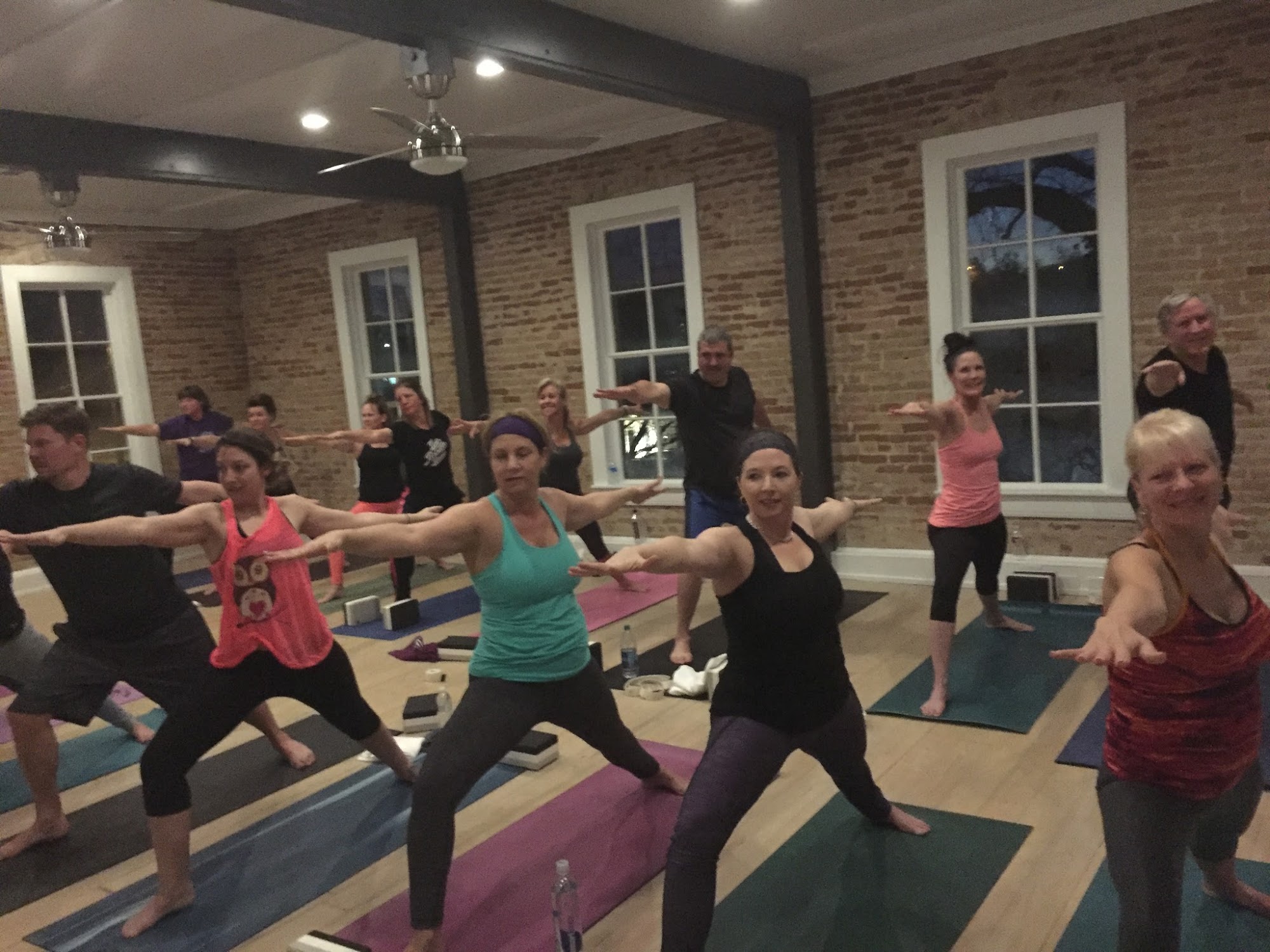 Heart & Soul Yoga & Bodywork Therapies