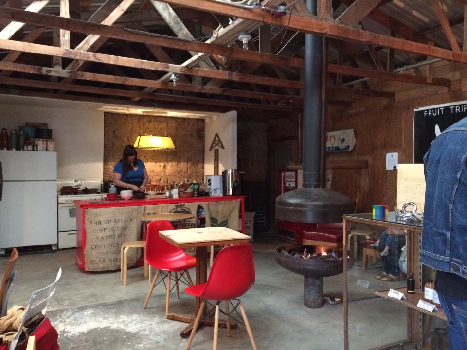 Photo credit: foursquare