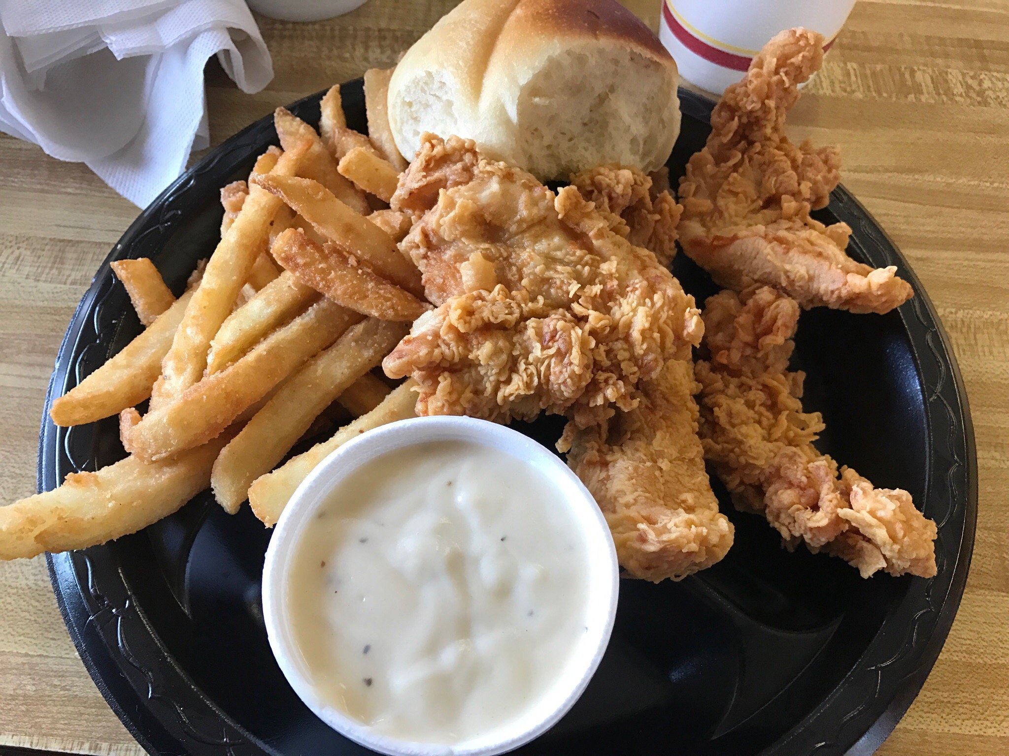 Photo credit: tripadvisor