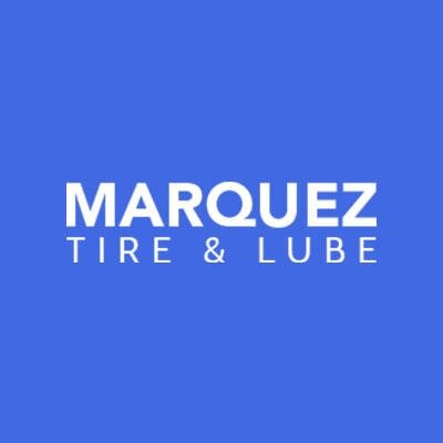 Marquez Tire & Lube