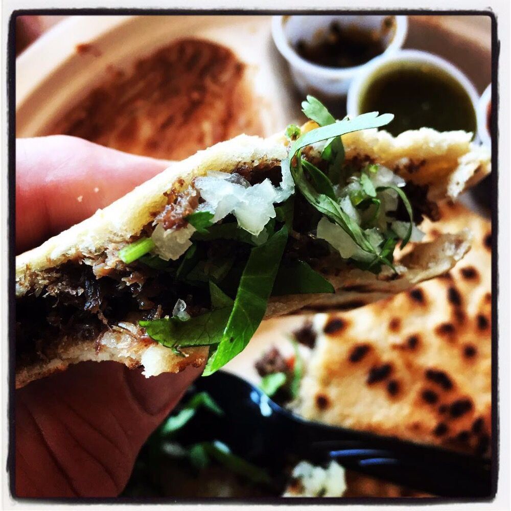 Santos Taqueria 205 San Antonio St, Mason