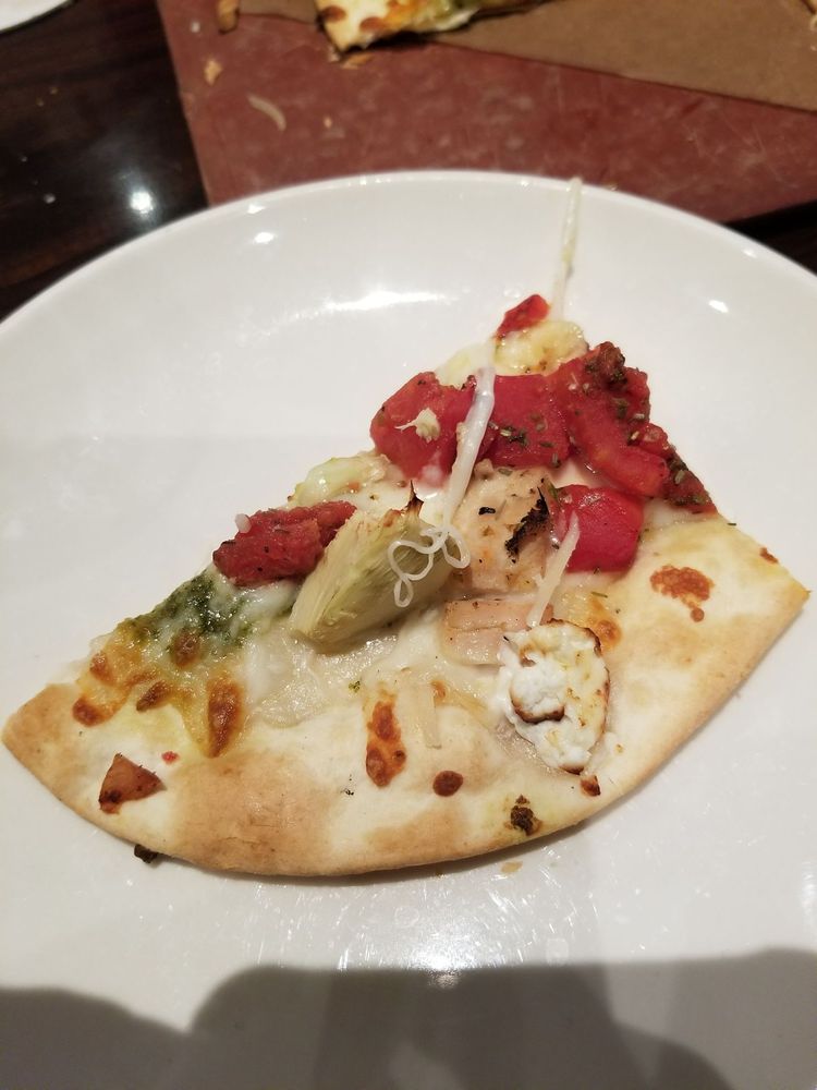 BJ's Restaurant & Brewhouse 3200 W Expy 83, McAllen