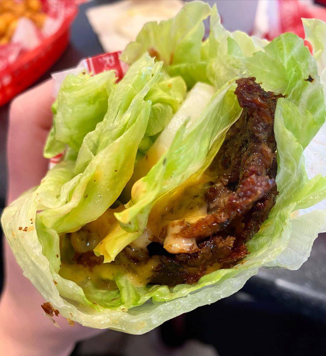 Freddy's Frozen Custard & Steakburgers 2624 W Expy 83, McAllen