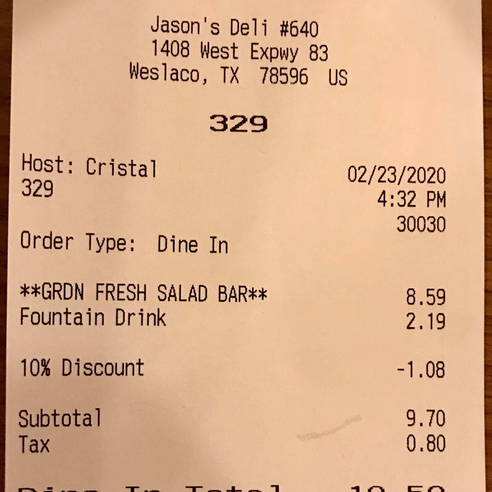 Photo credit: Tripadvisor