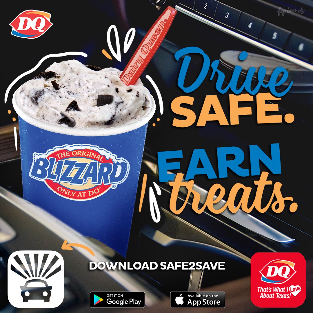 Dairy Queen 4101 N 23rd St, McAllen