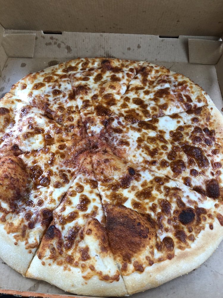 Little Caesars Pizza 1618 N 23rd St, McAllen