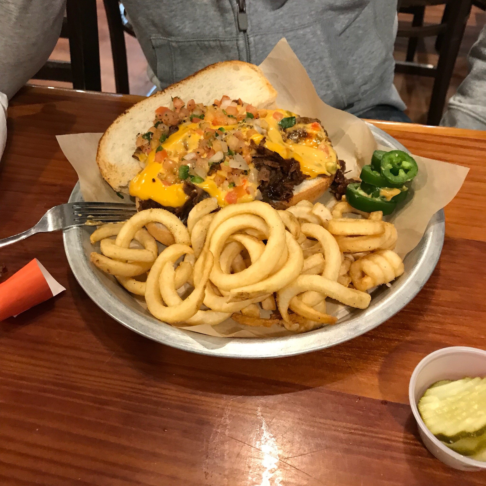 Photo credit: tripadvisor