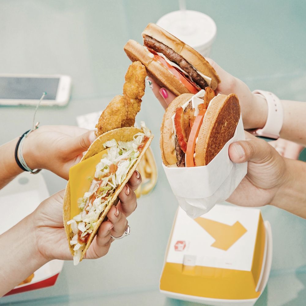 Jack In The Box 3701 Pecan Blvd, McAllen