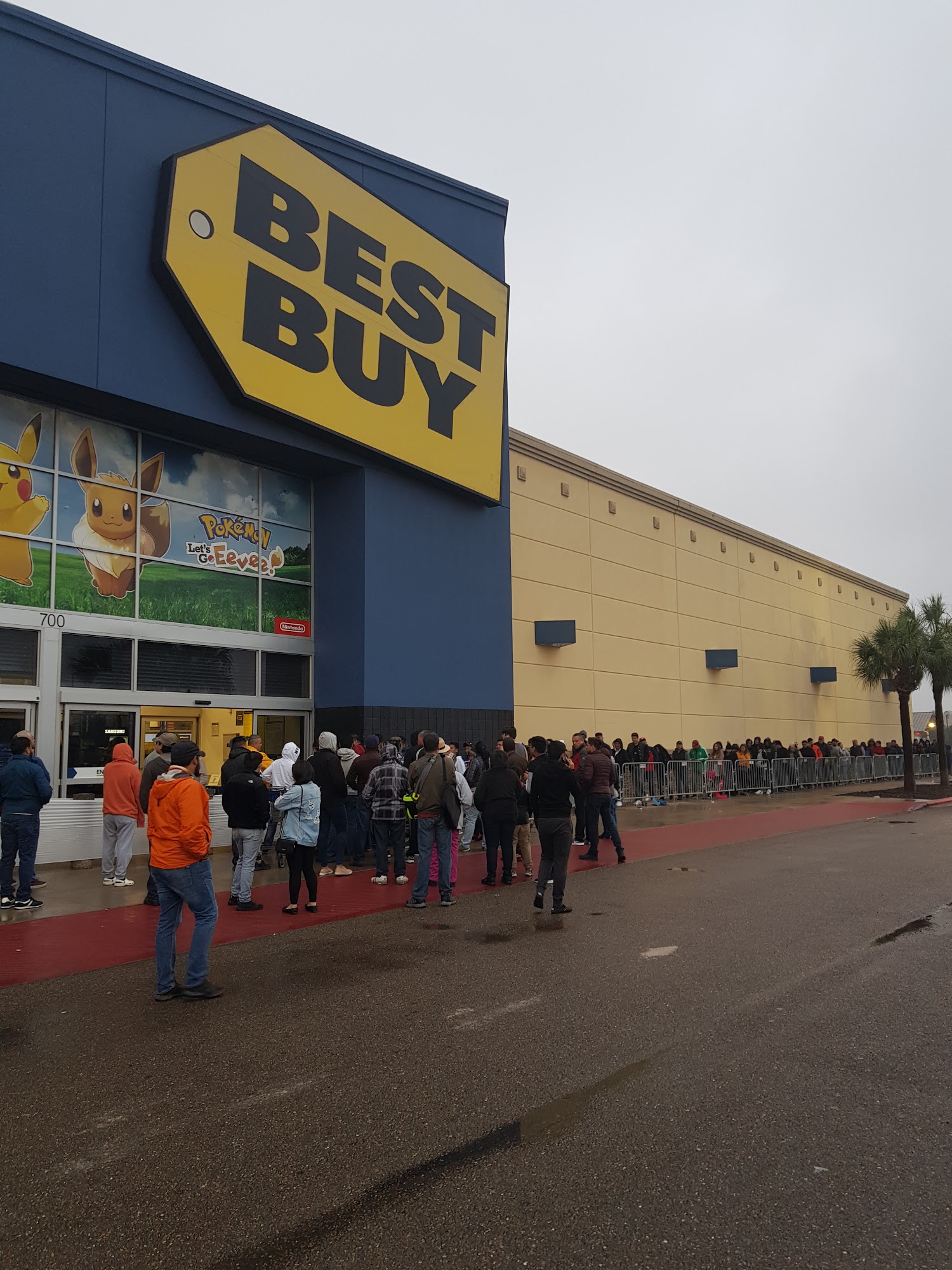 Best Buy