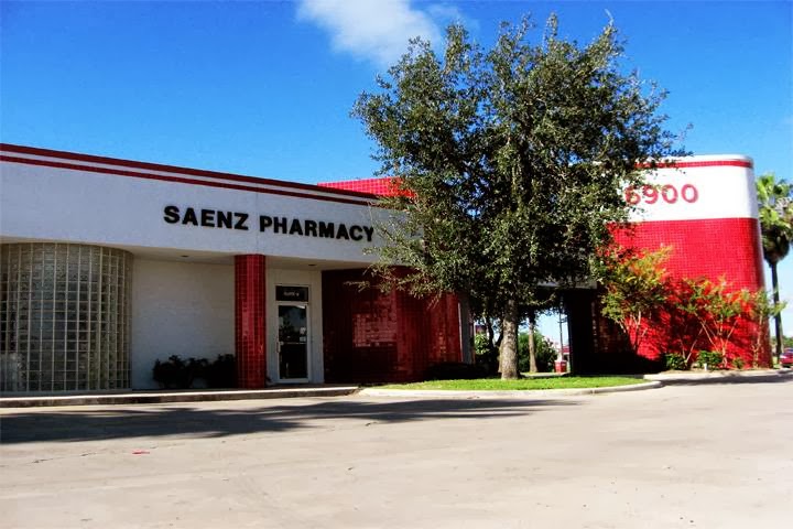 Saenz Medical Pharmacy