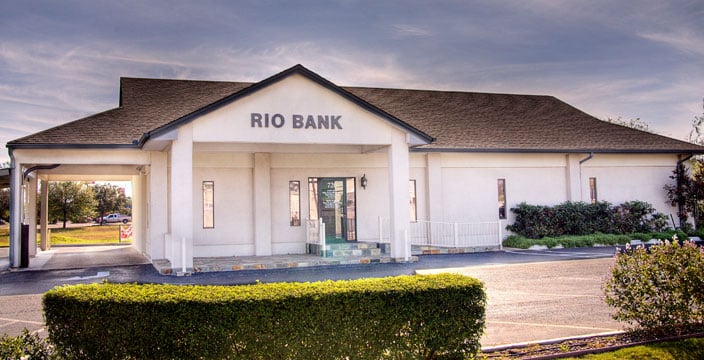 Rio Bank - Jackson Banking Center